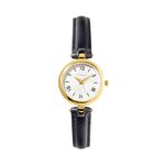 Montre Codhor Leonie Argent&eacute; - Montres classiques Femme | Marc Orian