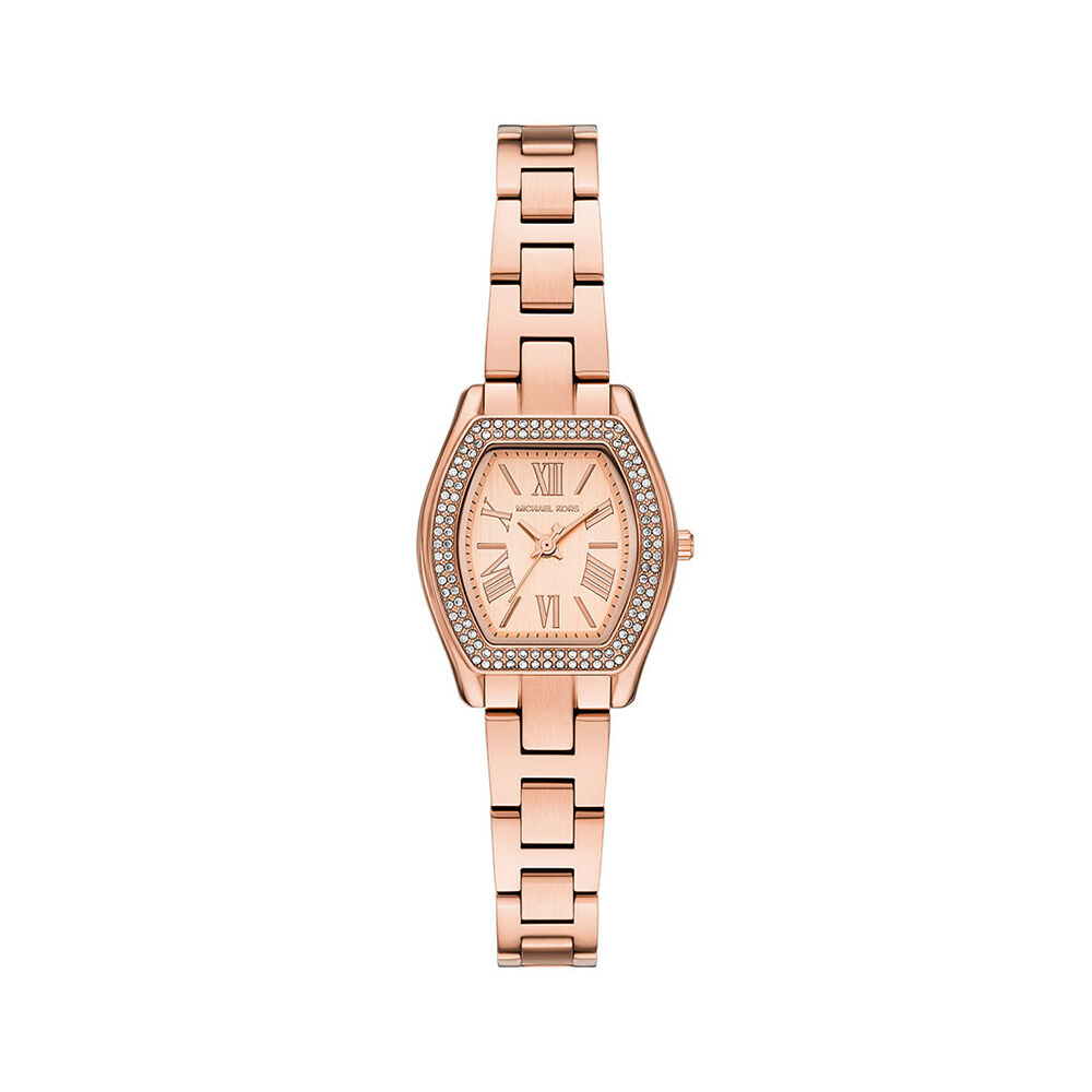 Montre Michael Kors Chelsea Rose - Montres &eacute;tanches Femme | Marc Orian