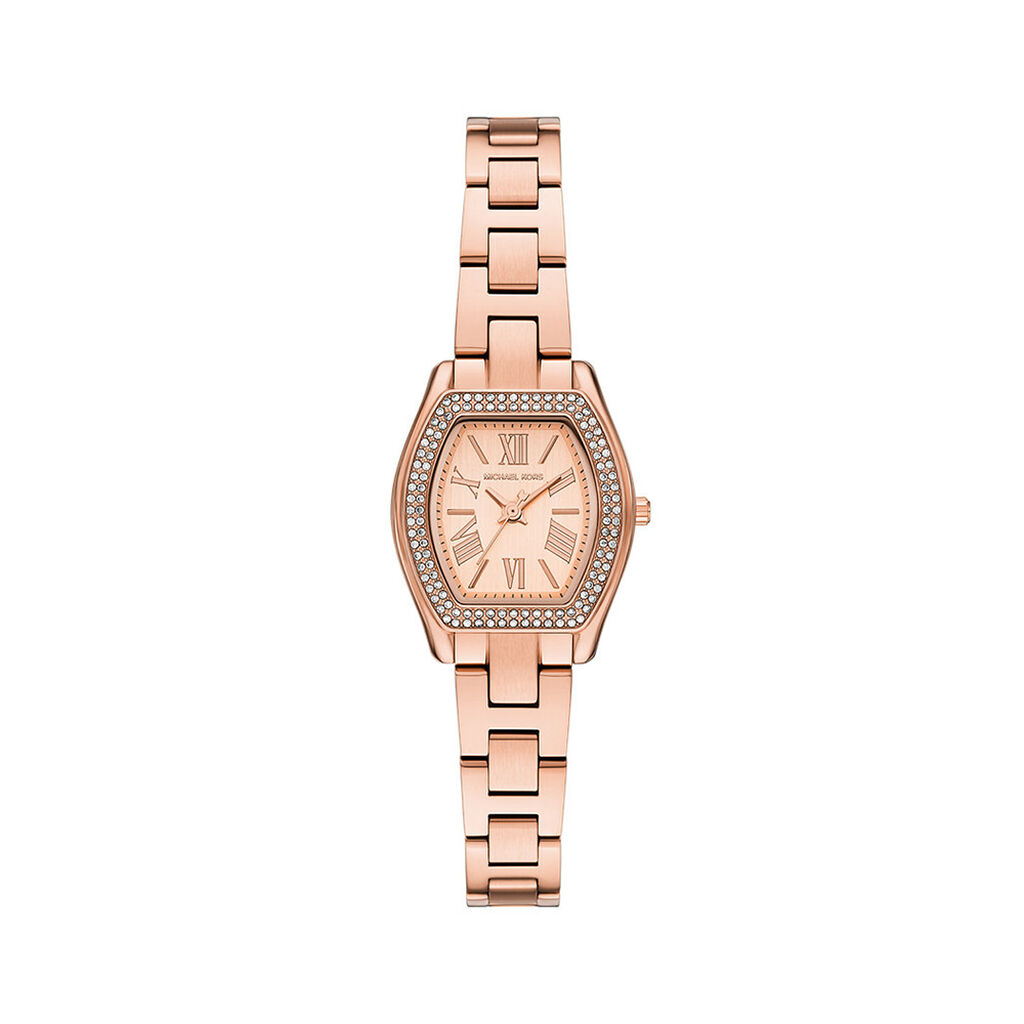Montre Michael Kors Chelsea Rose - Montres &eacute;tanches Femme | Marc Orian