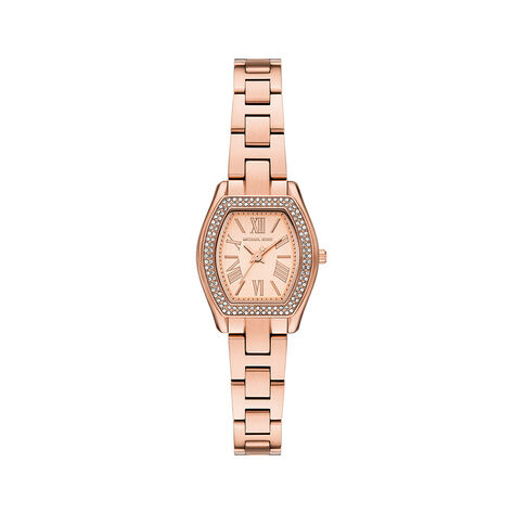 Montre Michael Kors Chelsea Rose - Montres &eacute;tanches Femme | Marc Orian