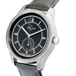 Montre Orlam Echo Noir - Montres Homme | Marc Orian