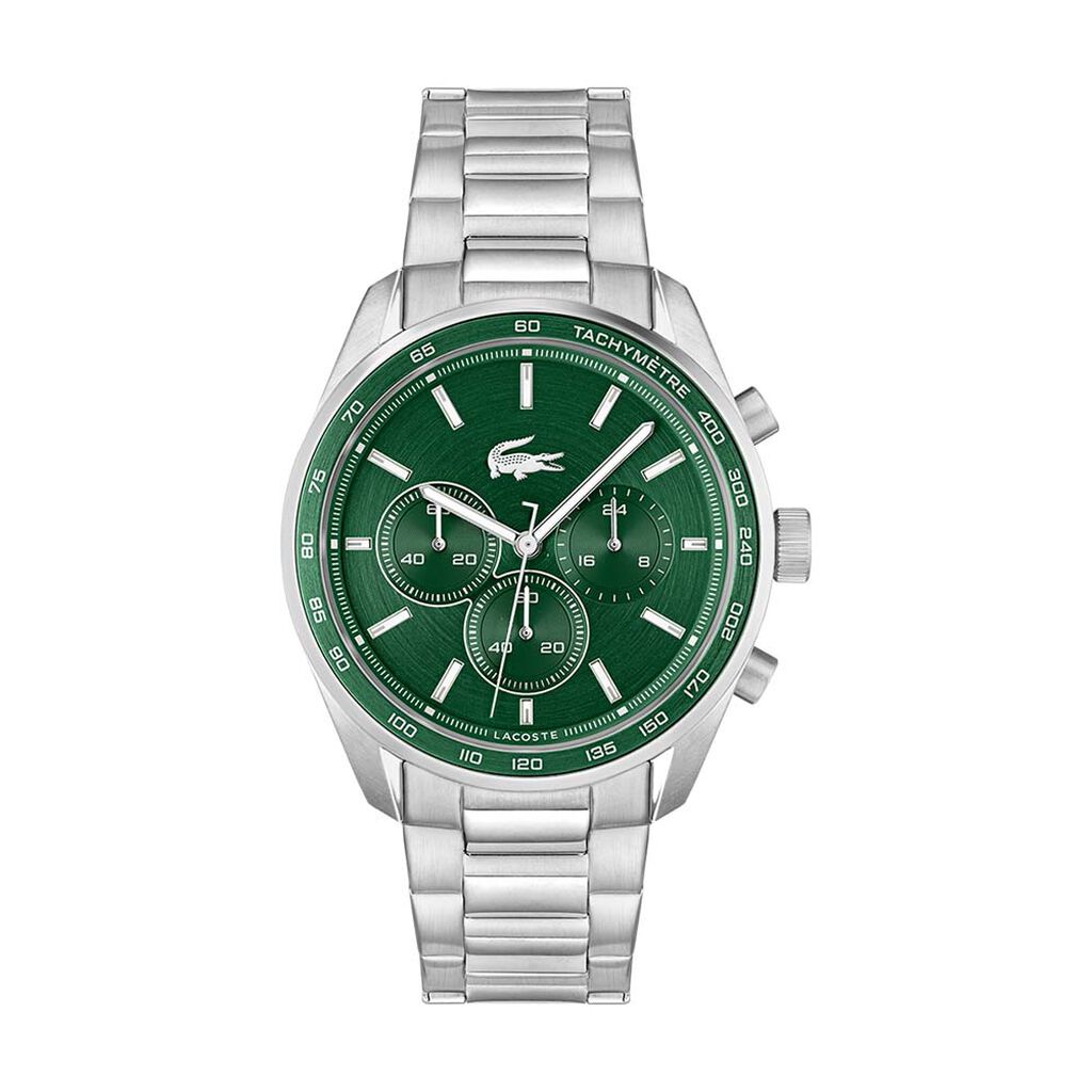 Montre Lacoste Boston - Montres étanches Homme | Marc Orian