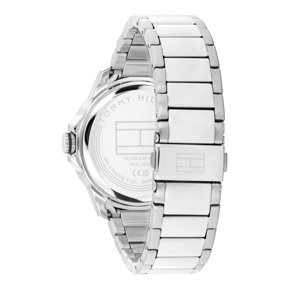 Montre Tommy Hilfiger Remy Vert - Montres Homme | Marc Orian