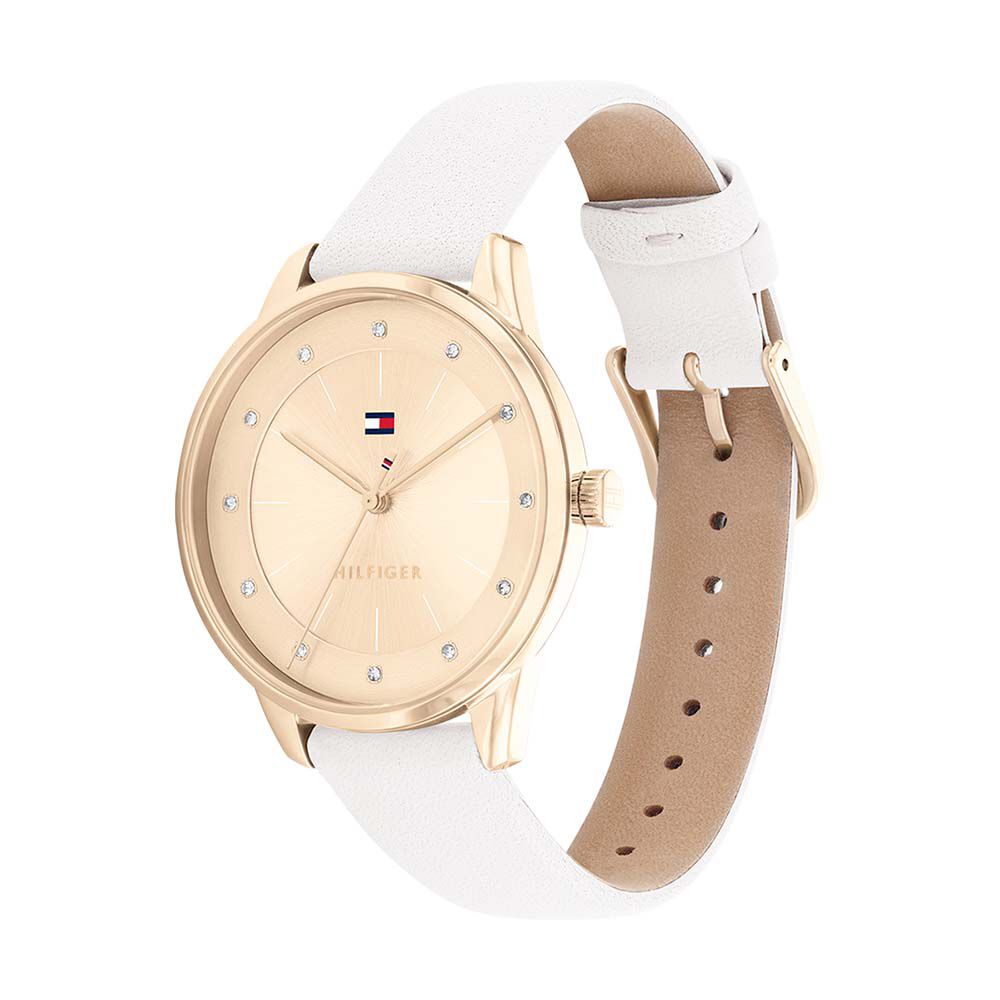 Montre Tommy Hilfiger Paige Rose - Montres classiques Femme | Marc Orian