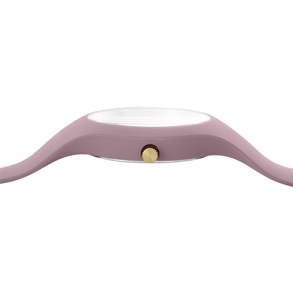 Montre Ice Watch Ice Glam Brushed Rose - Montres étanches Femme | Marc Orian