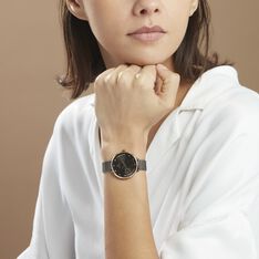 Montre Pierre Lannier Eolia Gris - Montres Femme | Marc Orian