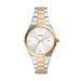 Montre Fossil Scarlette Argenté - Montres classiques Femme | Marc Orian