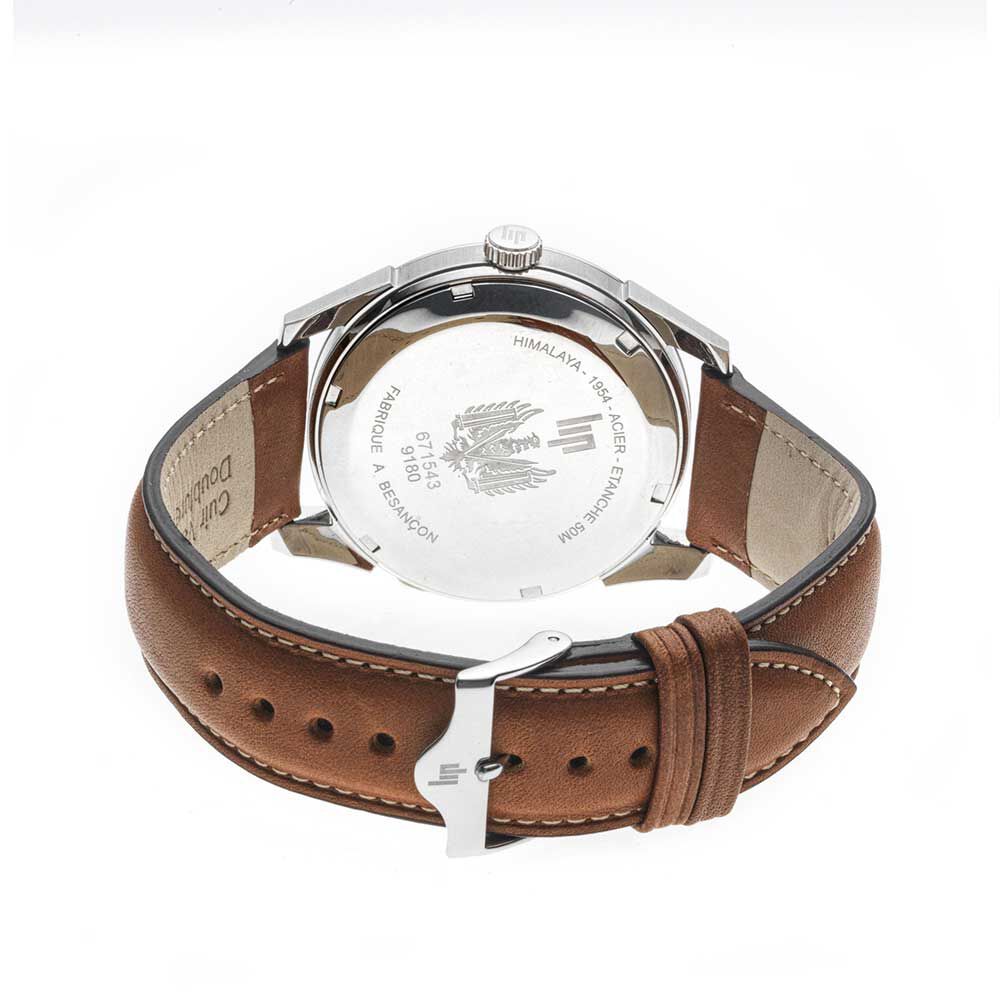 Montre Lip Himalaya Bleu - Montres classiques Homme | Marc Orian