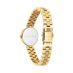 Montre Calvin Klein Gleam Champagne - Montres &eacute;tanches Femme | Marc Orian