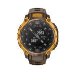 Montre Connect&eacute;e Garmin Instinct Crossover Amoled - Montres connect&eacute;es Unisex | Marc Orian