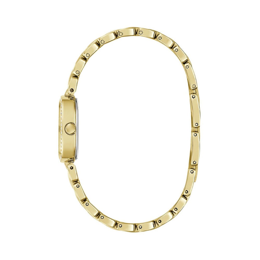 Montre Guess Hazel Champagne - Montres &eacute;tanches Femme | Marc Orian