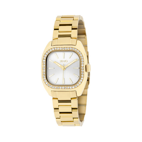 Montre Liu Jo Regal Argenté - Montres Femme | Marc Orian