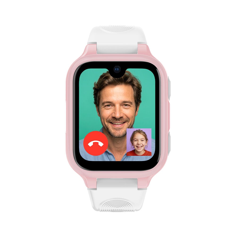 Montre Connect&eacute;e Ice Watch Ice Smart Junior 4G 2.0 - Montres connect&eacute;es Enfant | Marc Orian