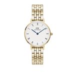 Montre Daniel Wellington Petite Blanc - Montres &eacute;tanches Femme | Marc Orian