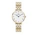 Montre Daniel Wellington Petite Blanc - Montres étanches Femme | Marc Orian
