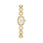 Montre Lacoste Petite Parisienne Nacre Blanche - Montres &eacute;tanches Femme | Marc Orian