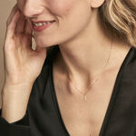 Collier Oleria Or Jaune - Colliers ete Femme | Marc Orian