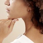 Cr&eacute;oles Cody Or Jaune - Cr&eacute;oles Femme | Marc Orian