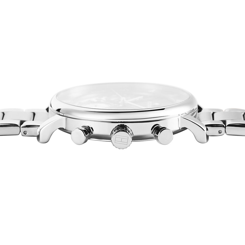 Montre Tommy Hilfiger Legend Bleu - Montres étanches Homme | Marc Orian