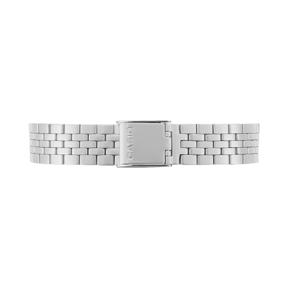Montre Casio Collection Vintage Argent - Montres étanches Femme | Marc Orian