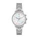 Montre Fossil Neutra Nacre Blanche - Montres étanches Femme | Marc Orian