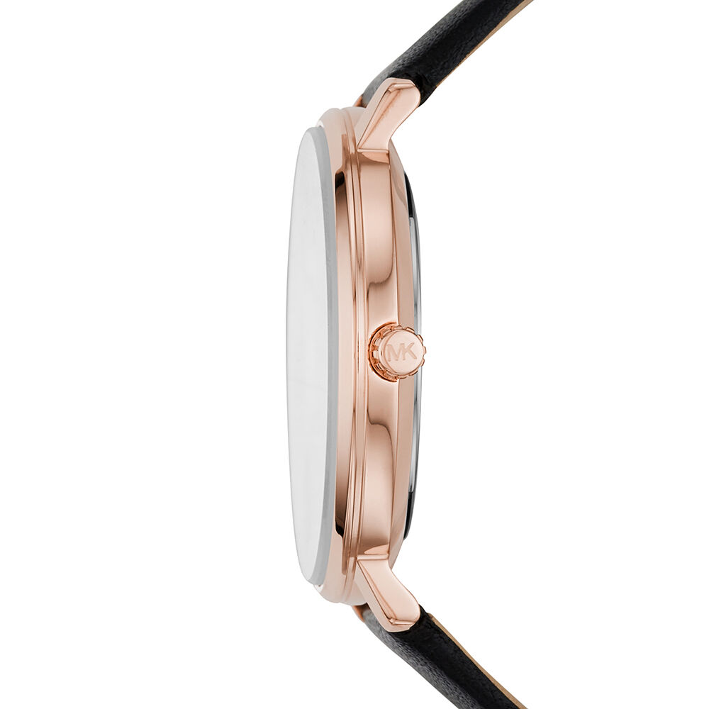 Montre Michael Kors Pyper Blanc - Montres étanches Femme | Marc Orian
