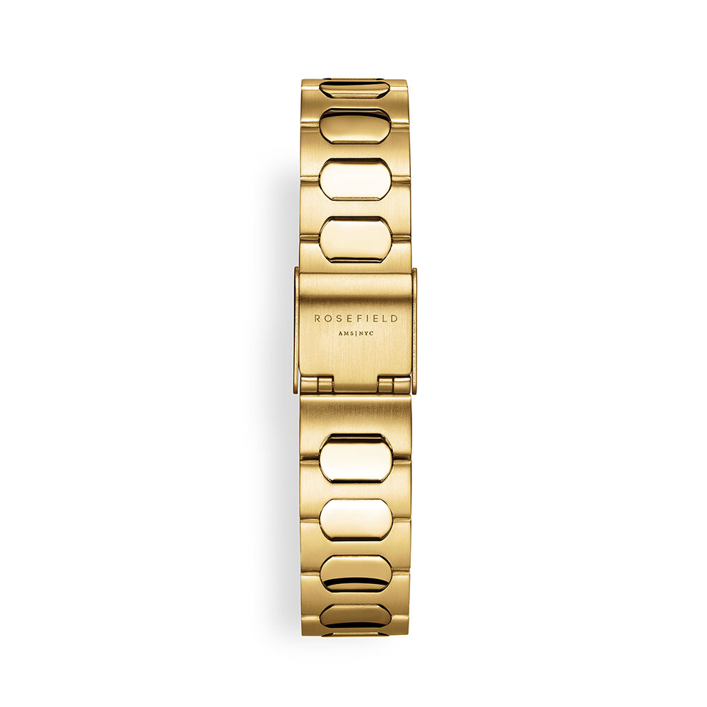 Montre Rosefield Gaia Xs Marron - Montres &eacute;tanches Femme | Marc Orian
