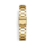 Montre Rosefield Gaia Xs Marron - Montres &eacute;tanches Femme | Marc Orian