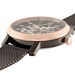 Montre Arctik Eclipse Noir - Montres automatiques Homme | Marc Orian