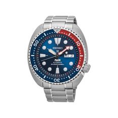 Montre Seiko Prospex Blanc - Montres automatique Homme | Marc Orian