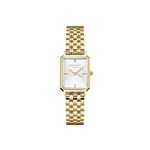 Montre Rosefield Octagon Xs Blanc - Montres &eacute;tanches Femme | Marc Orian