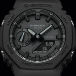 Montre Casio G-shock Classic Noir - Montres &eacute;tanches Homme | Marc Orian