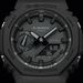 Montre Casio G-shock Classic Noir