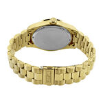 Montre Lotus Freedom Collection Dor&eacute; - Montres classiques Homme | Marc Orian