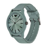 Montre Emporio Armani Vert - Montres &eacute;tanches Homme | Marc Orian