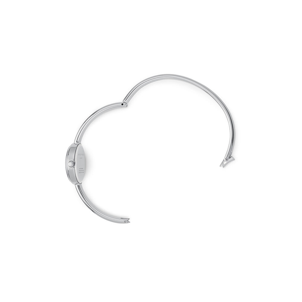 Montre Rosefield Studio Bangle Nacre Blanche - Montres &eacute;tanches Femme | Marc Orian