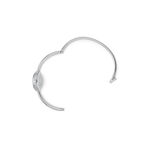 Montre Rosefield Studio Bangle Nacre Blanche - Montres &eacute;tanches Femme | Marc Orian