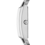 Montre Michael Kors Empire Argent&eacute; - Montres &eacute;tanches Femme | Marc Orian