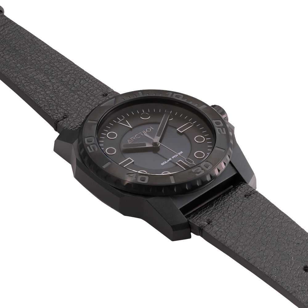 Montre Arctik Tx Fusion Noir - Montres étanches Homme | Marc Orian