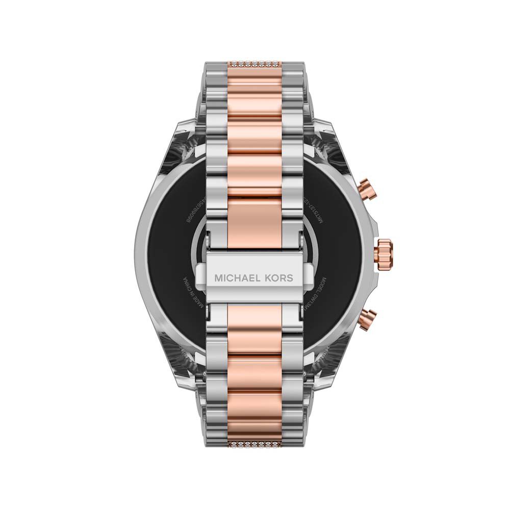 Coffret De Montre Michael Kors Connectée Gen 6 - Montres étanches Femme | Marc Orian