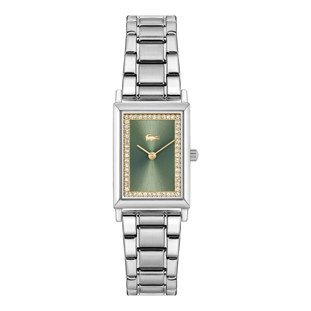 Montre Lacoste Catherine Vert - Montres &eacute;tanches Femme | Marc Orian