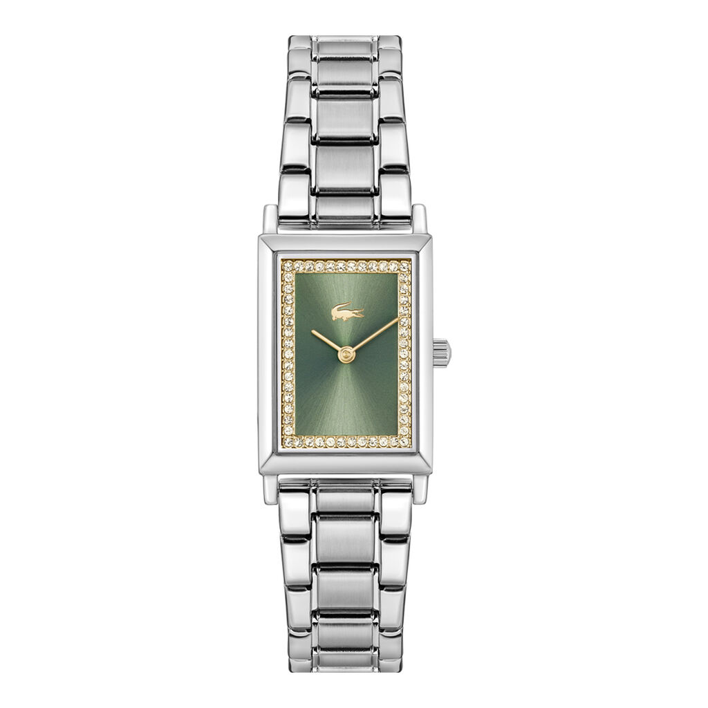 Montre Lacoste Catherine Vert - Montres &eacute;tanches Femme | Marc Orian