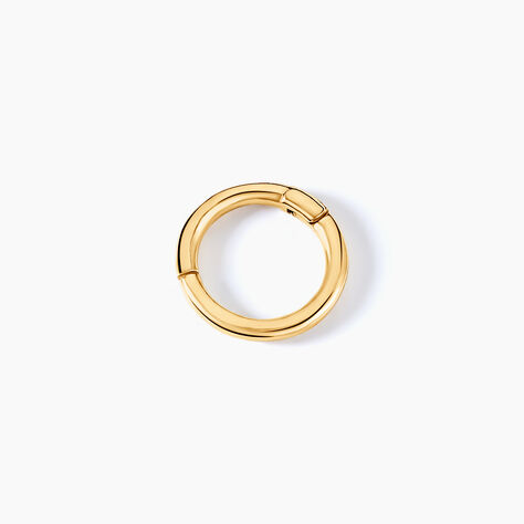 Piercing D'oreille Unitaire Aloes Or Jaune - Piercings Femme | Marc Orian