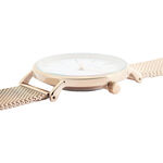Montre Codhor Cindy Blanc - Montres &eacute;tanches Femme | Marc Orian