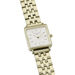 Montre Rosefield The Mini Boxy Blanc - Montres étanches Femme | Marc Orian