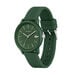 Montre Lacoste .12.12 Move Vert - Montres étanches Homme | Marc Orian