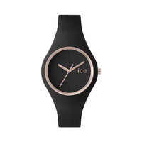 Montre Ice Watch Glam Noir
