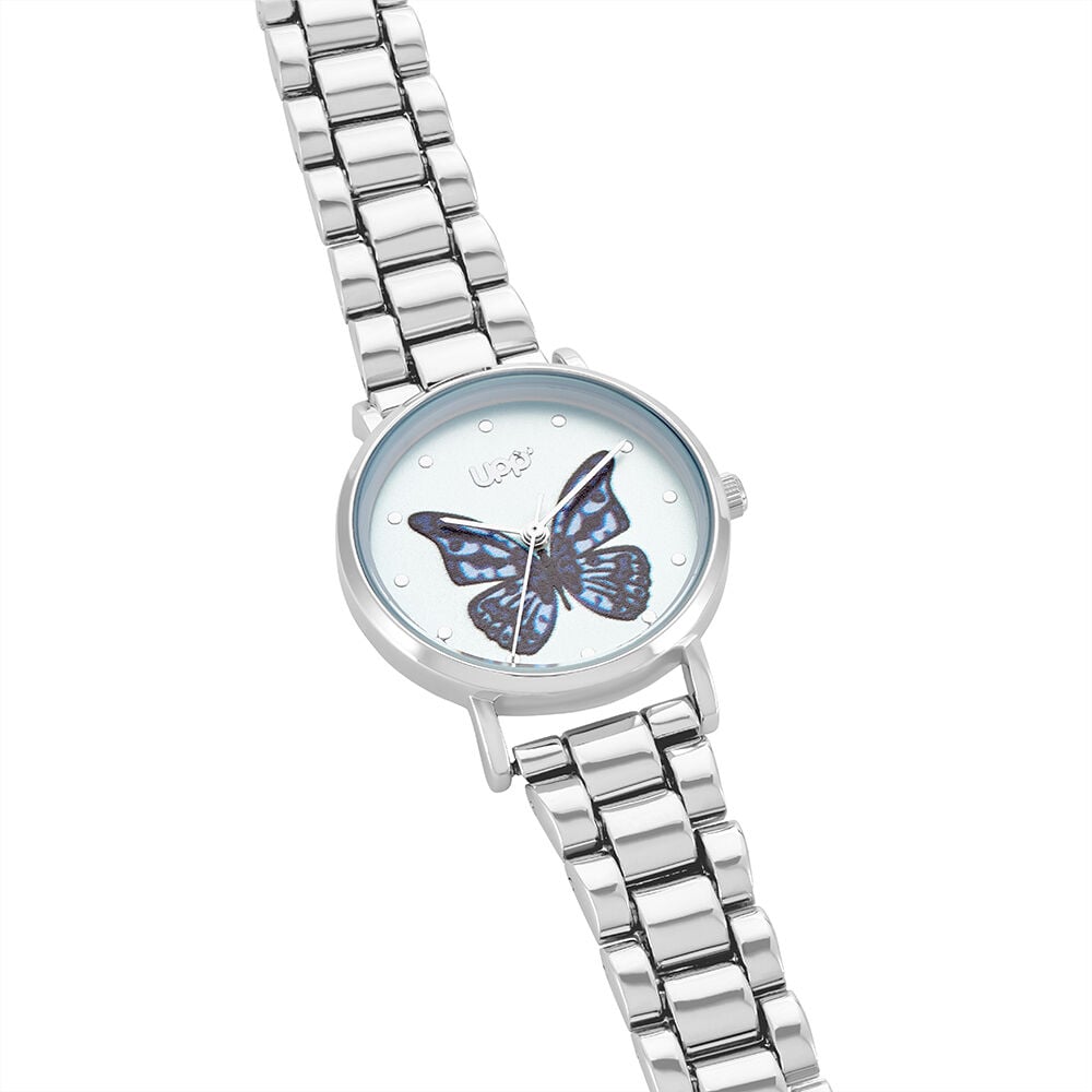 Montre Upp Bl Upp Solena Bleu Sky - Montres &eacute;tanches Enfant | Marc Orian