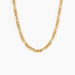 Collier Maille Mateo Or Jaune - Chaines Homme | Marc Orian