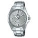 Montre Casio Edifice Gris - Montres étanches Homme | Marc Orian